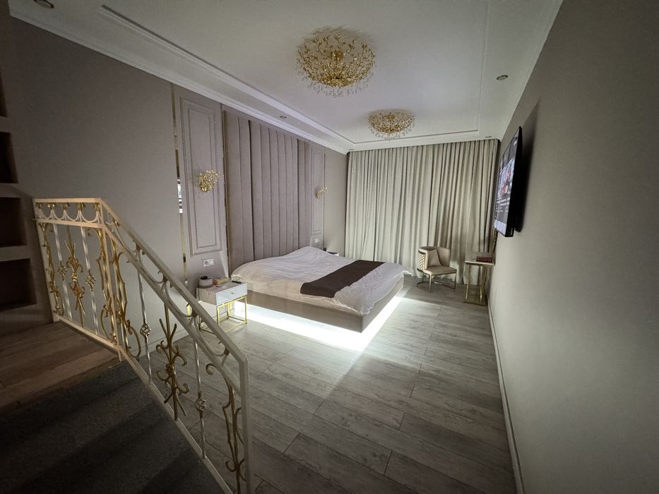 Продам Котедж Дом 400 кв.м.