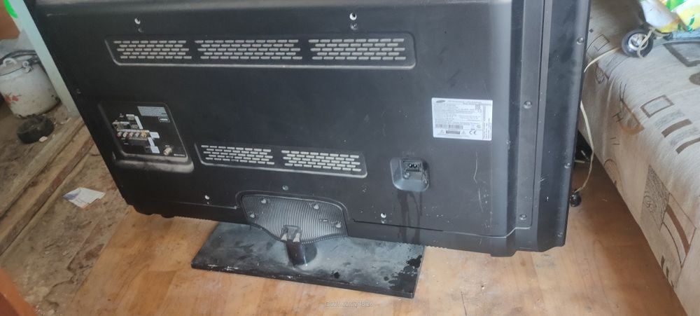 Телевизор Samsung, можно обмен