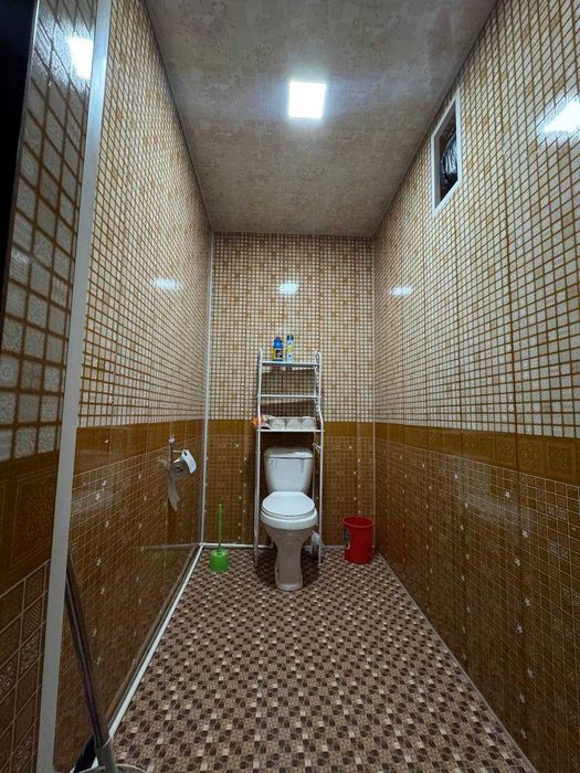 Buxoroda TAYYOR 4 SOTIQLI Hovli sotiladi