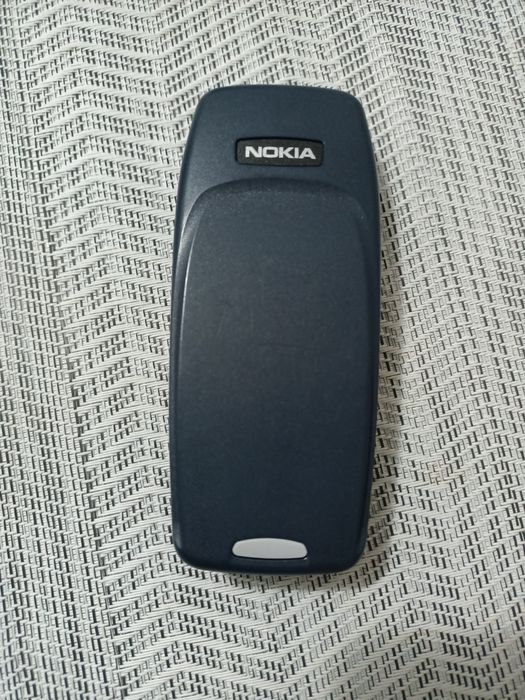 Nokia 3310 decodat