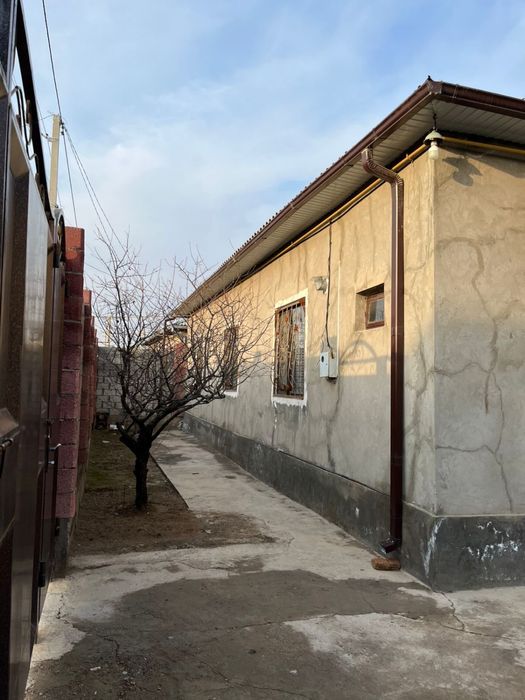 дом прадается самал