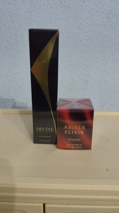 Set parfumuri dama Oriflame