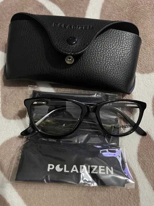 Rame ochelari de vedere unisex Polarizen