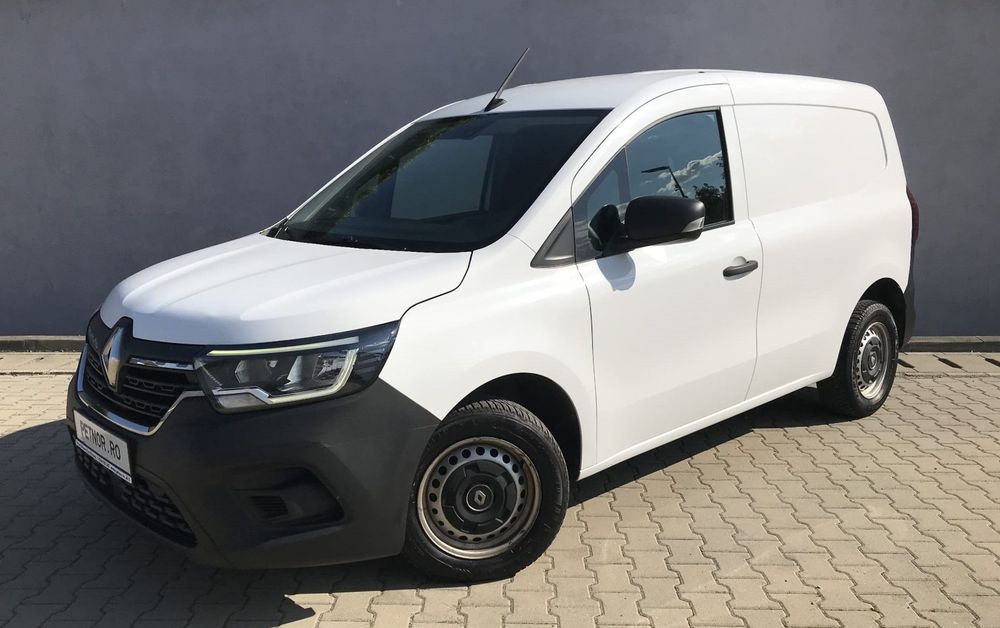 Renault Kangoo Primul proprietar * Inmatriculat * Istoric service