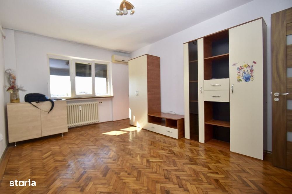 Apartament Decomandat 2 Camere Brazda lui Novac