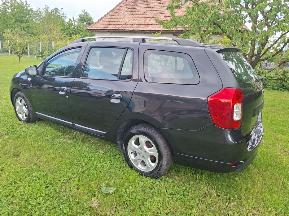 Dacia MCV/Euro5/Clima