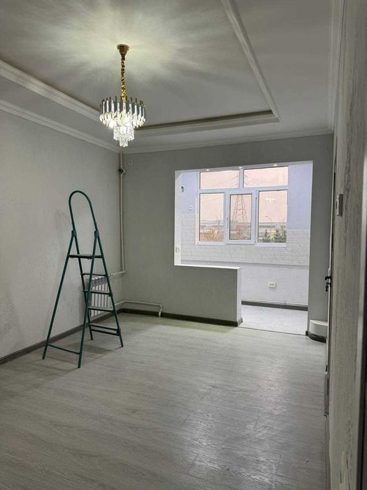 Продам 2 в 3-х комнатную.Мирабадский район.Куйлюк-1.