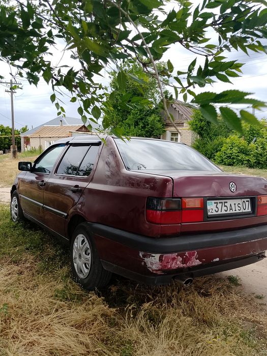 Продам Wolswagen Vento