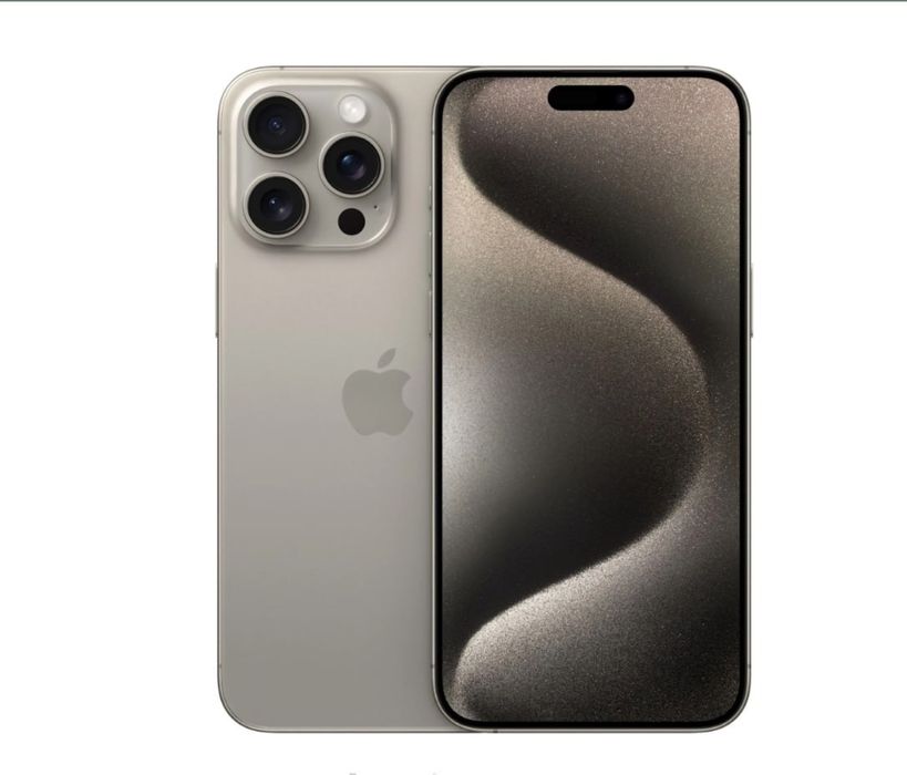 iphone 15 pro max 86% yomkist