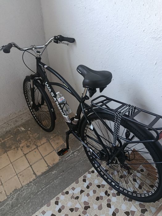 Янги Велосипед сотилади.