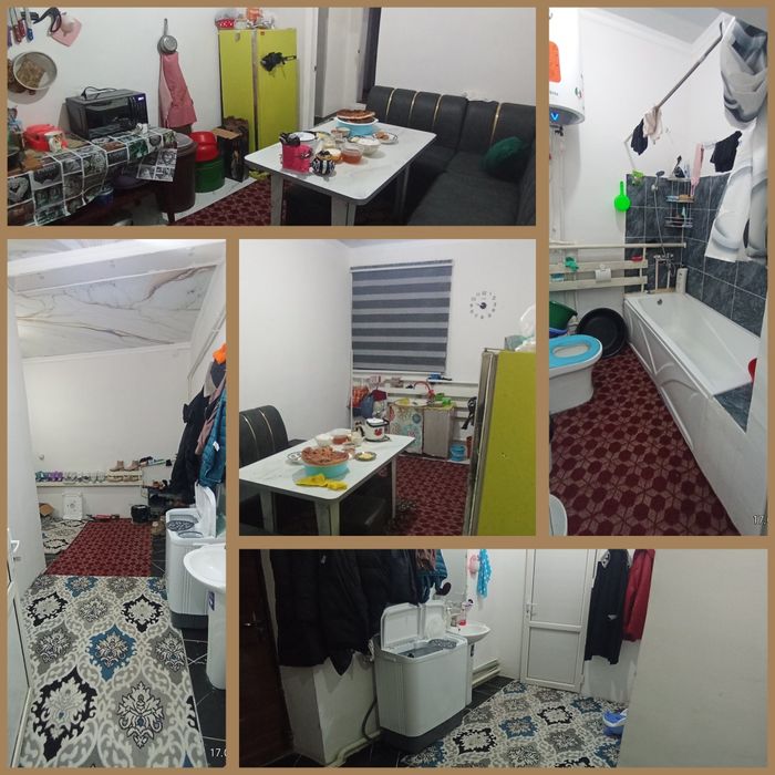 Шор ауылда уй сатылады.4соток