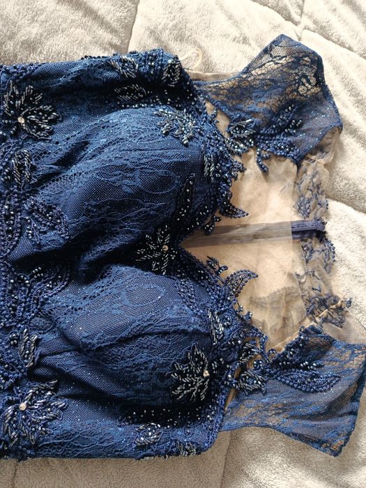 Rochie lunga de seara