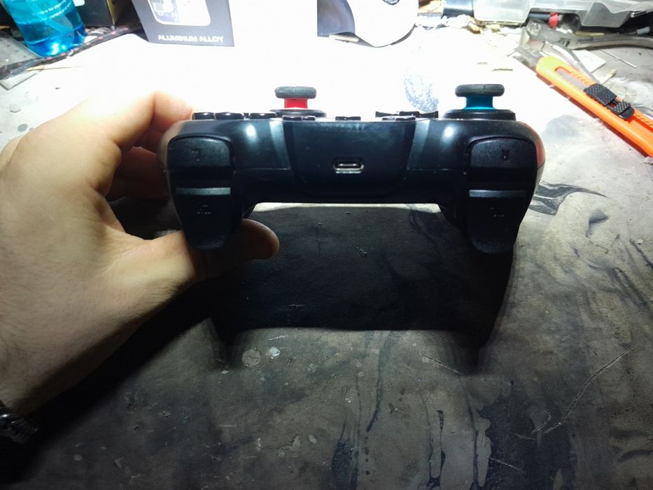 Controller / Gamepad Wireless XB-324 PC, Nintendo Switch