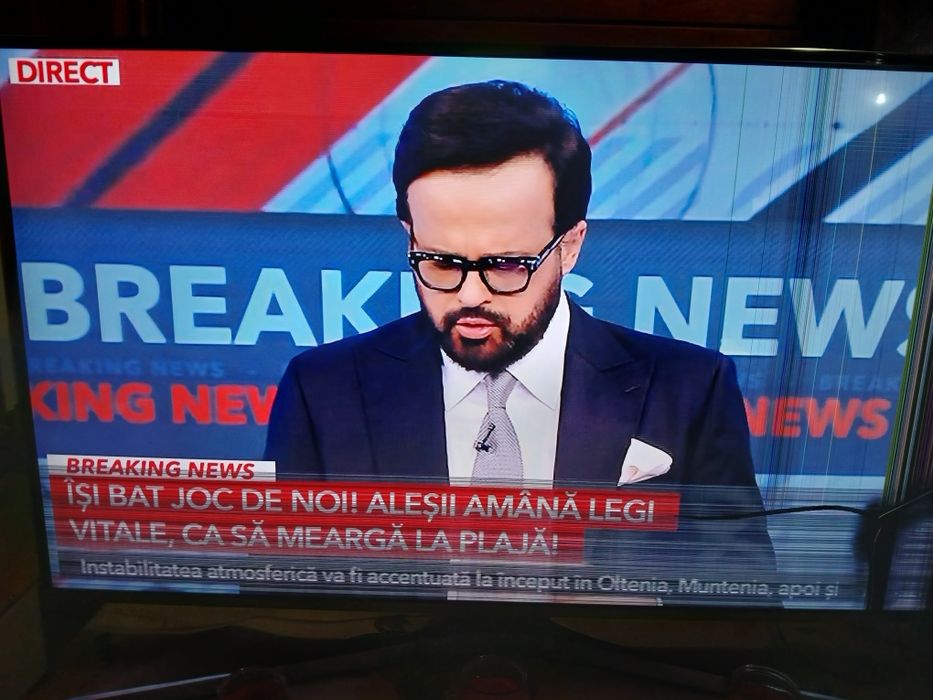 Televizor  Samsung