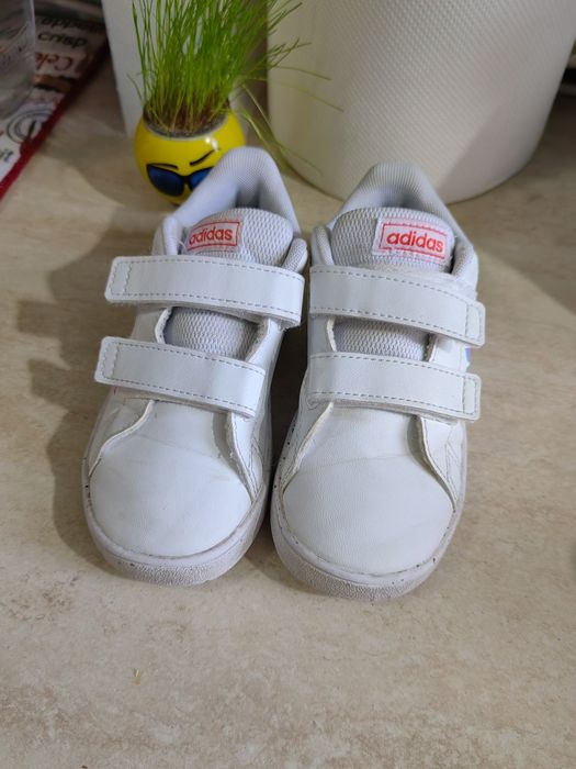 Детски обувки H&M,Adidas