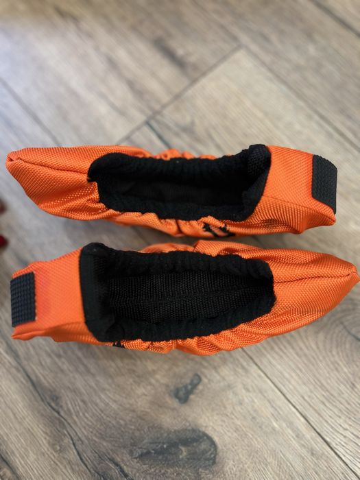 Сушилки для коньков Mad Guy