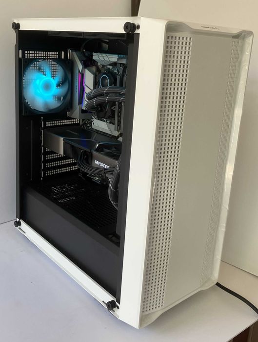2K/4K ГЕЙМИНГ | RTX 3080 10gb GDDR6 | Ryzen 7 5800X | 32 RAM