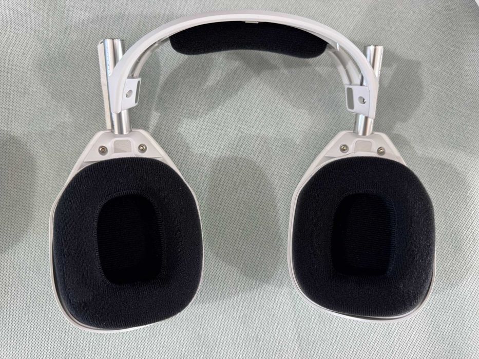 Слушалки - Logitech Astro A50 Wireless + Base Station (939-002224) Gen 5