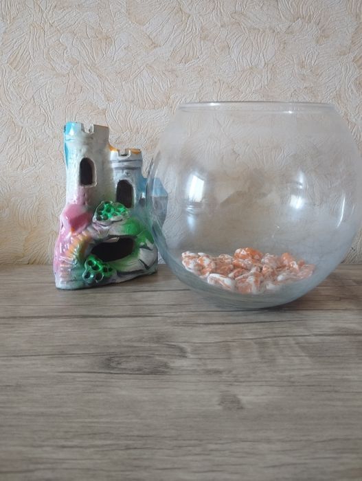 Аквариум для рыб