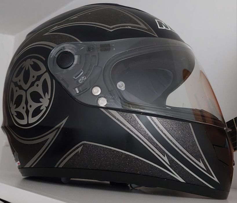 Мото каска Nolan #62, XL