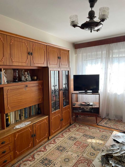 Apartament 3 Camere Ultracentral etaj 4/6 – Liceul Murgoci
