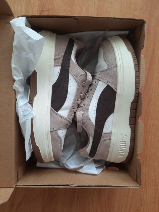 Дамски кецове Puma