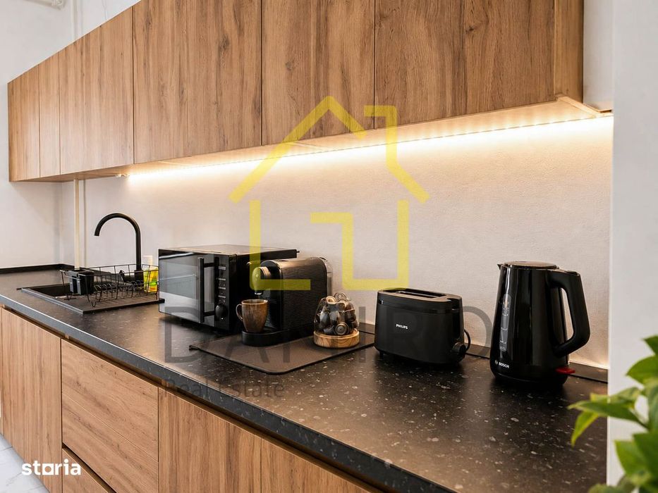 Apartament 3 camere Calea Victoriei Universitate Cismigiu Renovat