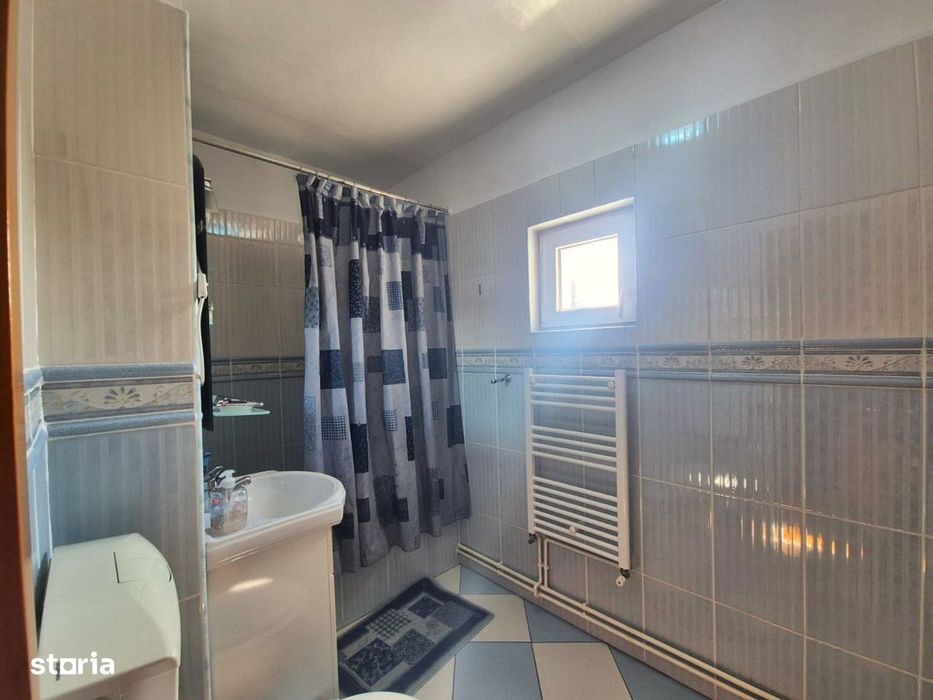 Apartament 3 camere, Centrul Civic