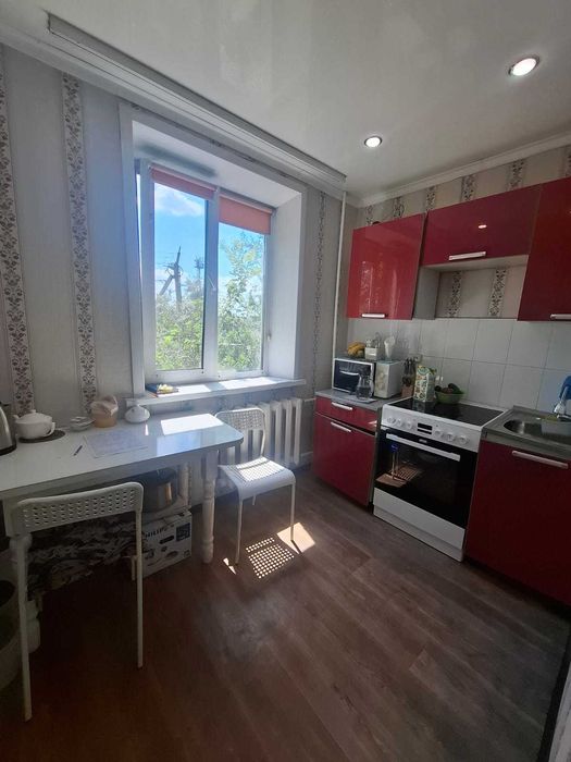 Продам 1комн кв на 22м мкр