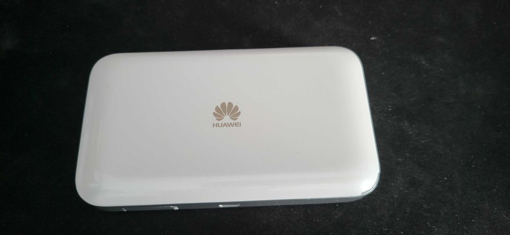 Huawei Modem 4G+ wireless WiFi portabil  E5785, Dual Band, LTE CAT6