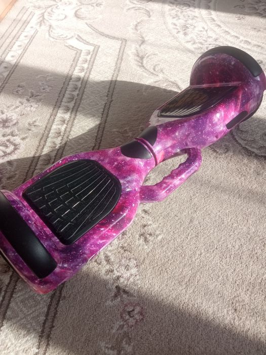 Продам гироскутер