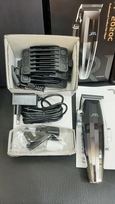 Машинка для стрижки JRL