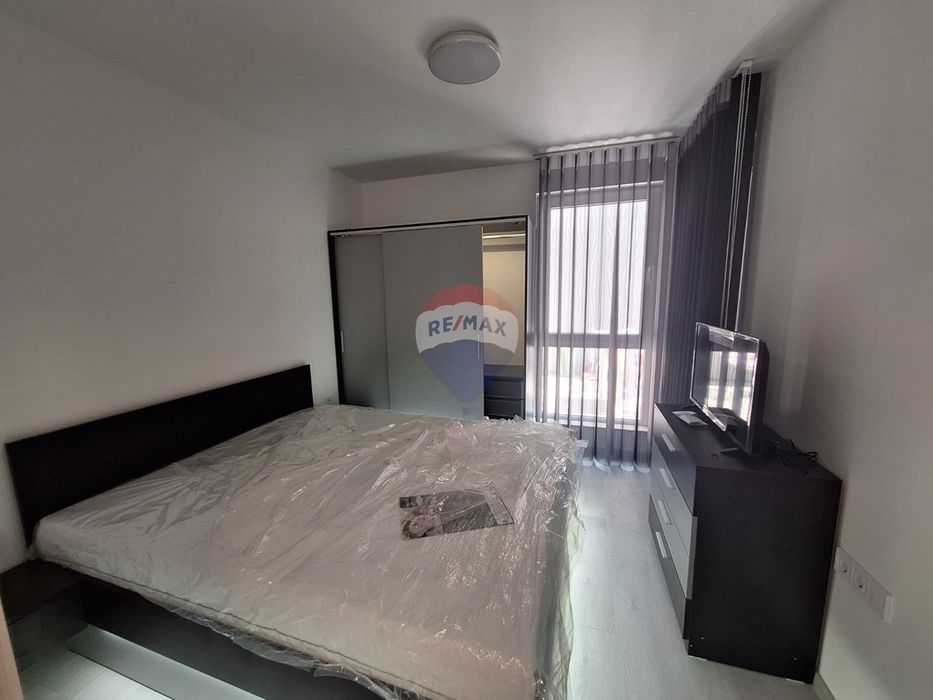 Дава се под наем Двустаен апартамент в Варна, м-т Пчелина - 91 кв.м за 561 € - Снимка #4