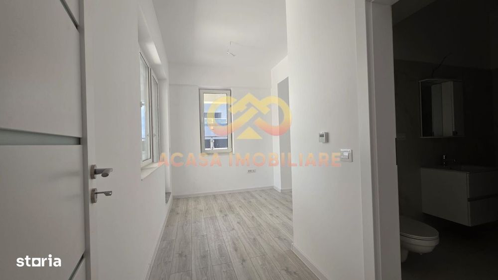 Penthouse  3  Camere  87Mp  Utili  Si 122Mp Terasa