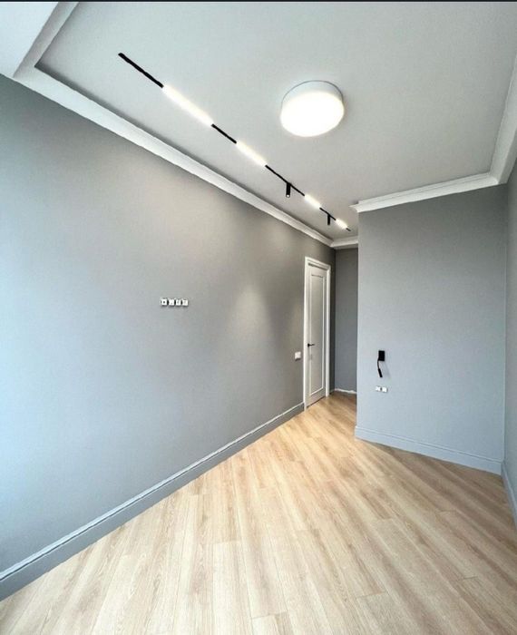 Евроремонт жасаймыз