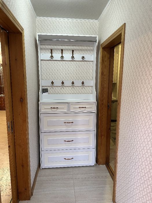 Продаётся 3 ком кв Ойбек ул Сайда Барака в центре города