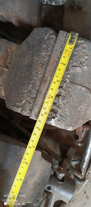 Продам Тиски СССР