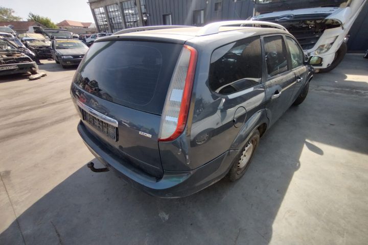 Piese Ford Focus a 2-a generatie (facelift)