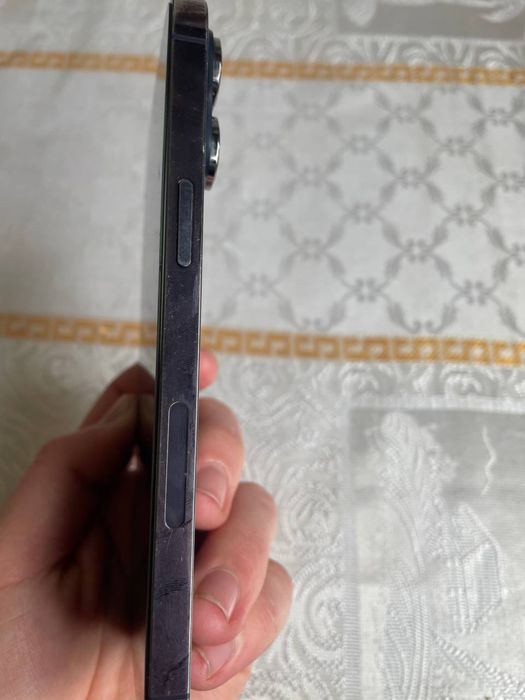 iPhone 14 pro max 128 Гб LL/A