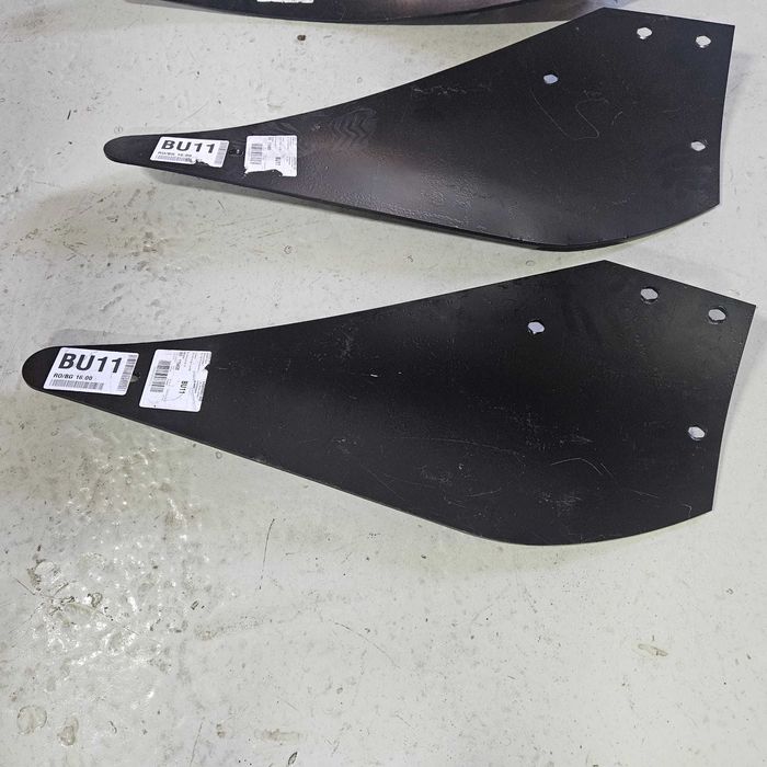 Cormana plug Kuhn Huard