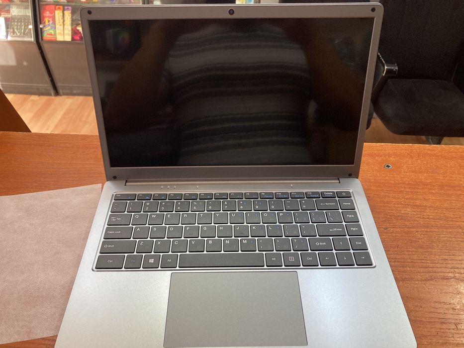 Караоке ноутбук на ssd 512