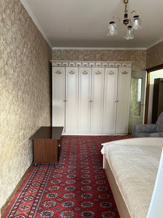 Квартира  Аренда Яккасарай Кушбеги