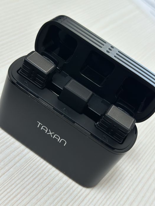 Петличка / микрофон