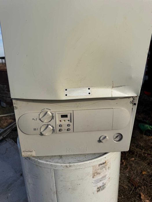 Centrala Vaillant
