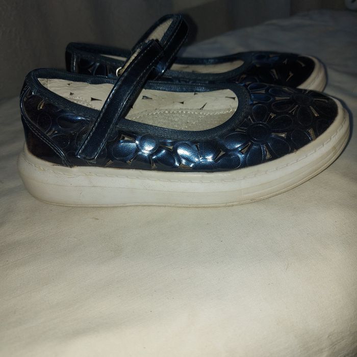 Туфли для школы 31размер