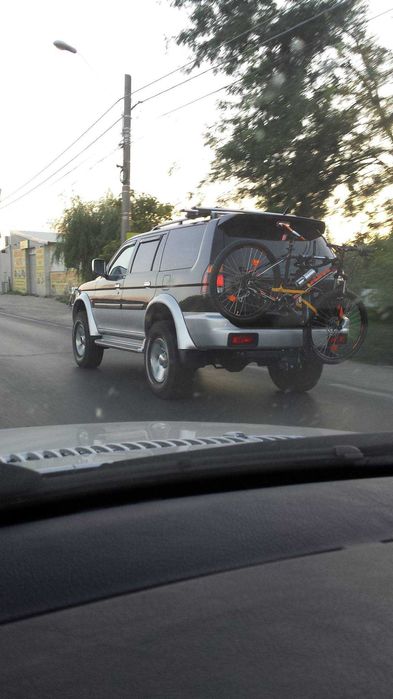 Suport pentru biciclete