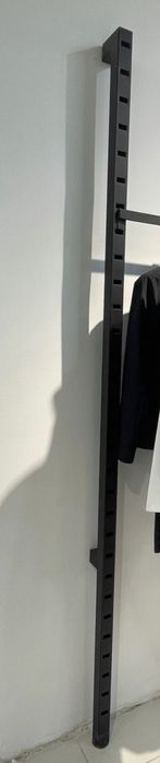 Продам вертикальные стойки