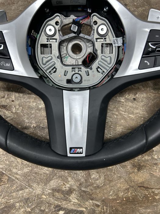 Volan bmw G20 G21 G22 G23 G26 F40 F44 M paket