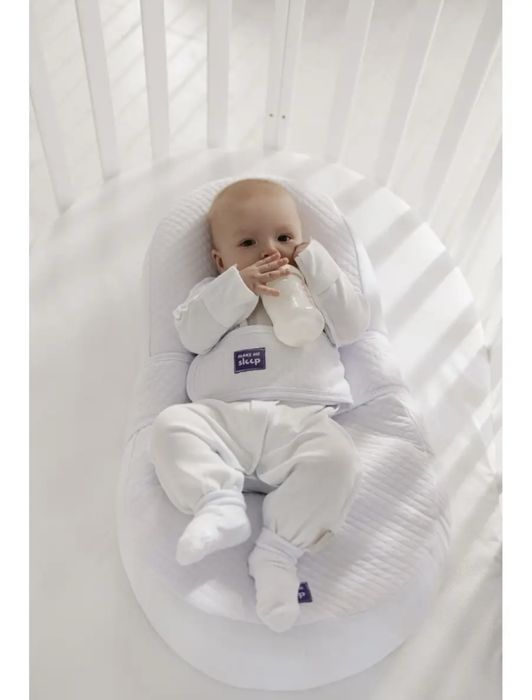 Продам кокон для новорожденных