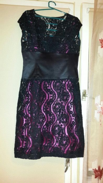 Продавам 6 елегантни рокли + подарък